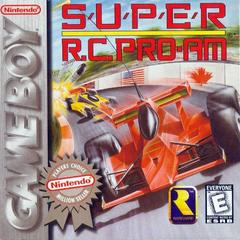 Super R.C. Pro-Am (Manual Only)