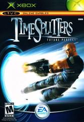 Time Splitters Future Perfect