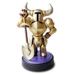 Shovel Knight Gold Edition (New in Box)