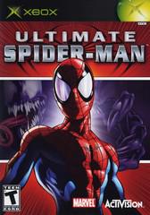 Ultimate Spider-Man