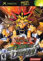 Yu-Gi-Oh! the Dawn of Destiny