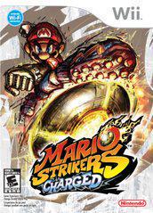 Mario Strikers Charged