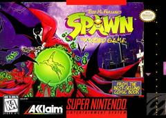 Spawn the Video Game (Manual Only)