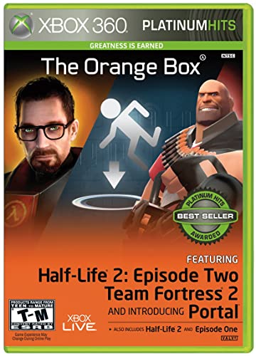 The Orange Box