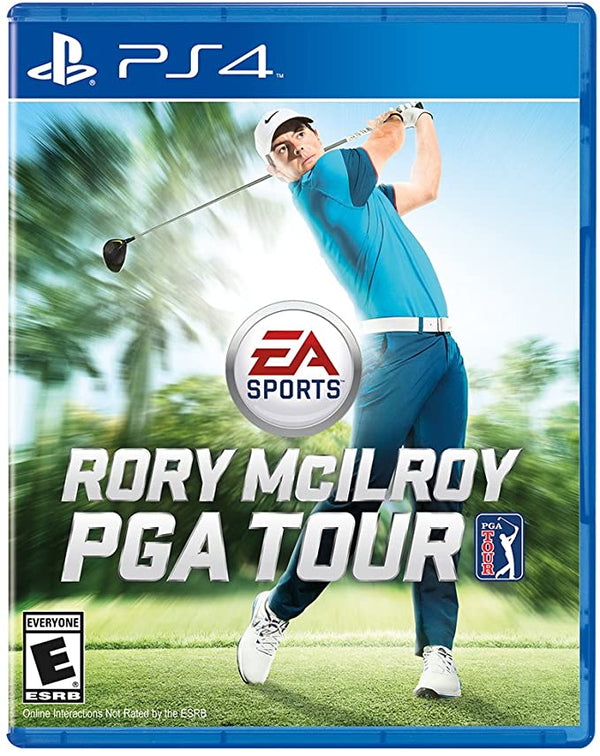 Rory McIlroy PGA Tour