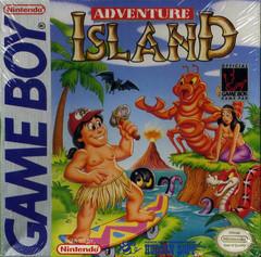 Adventure Island