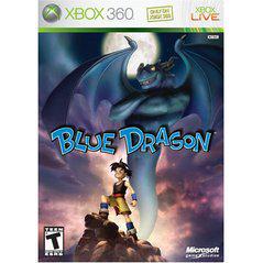 Blue Dragon