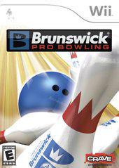 Brunswick Pro Bowling