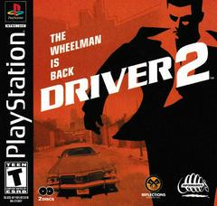 Driver 2