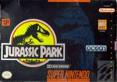 Jurassic Park (Manual Only)