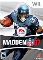 Madden 07