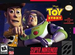 Toy Story (Manual Only)