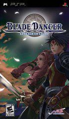 Blade Danger Lineage of Light