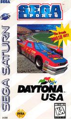 Daytona USA