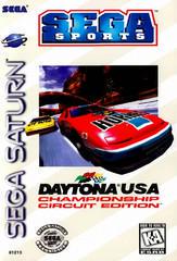 Daytona USA Championship Edition