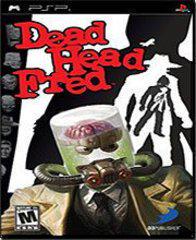 Dead Head Fred