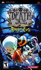 Death Jr. II Root of Evil