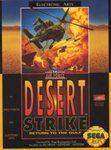 Desert Strike