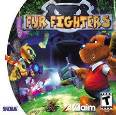 Fur Fighters