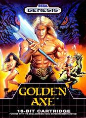 Golden Axe