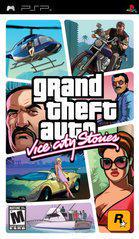 Grand Theft Auto Vice City Stories