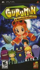 Gurumin: a Monstrous Adventure