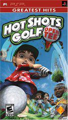 Hot Shots Golf (Greatest Hits)