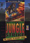 Jungle Strike The Sequel to Desert Strike