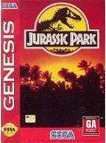 The Lost World Jurassic Park