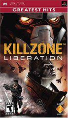 Killzone Liberation