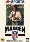 Madden NFL '94