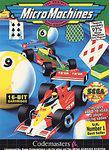 Micro Machines