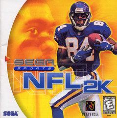 Sega Sports NFL 2K