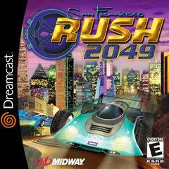 San Francisco Rush 2049 (Box Only)