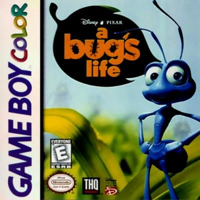A Bug's Life (Manual Only)
