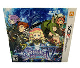 Etrian Odyssey V Beyond the Mtyh Launch Edition