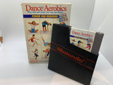 Dance Aerobics