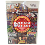 Data East Arcade Classics