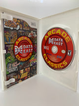 Data East Arcade Classics