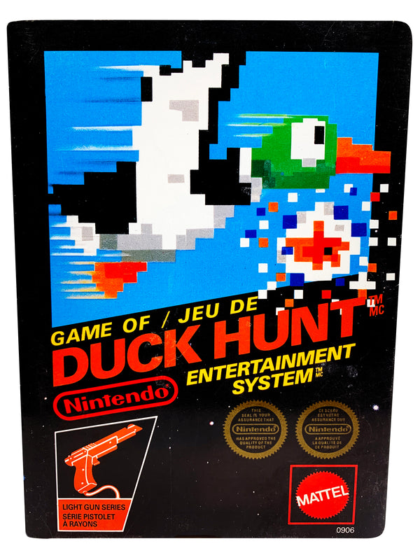 Duck Hunt