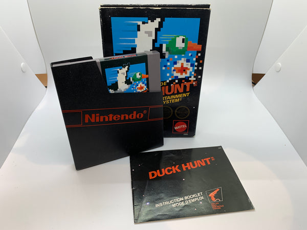 Duck Hunt