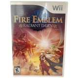 Fire Emblem Radiant Dawn