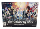 Fire Emblem Fates Special Edition (Big Box)