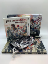 Fire Emblem Fates Special Edition (Big Box)