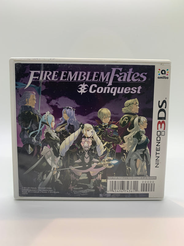 Fire Emblem Fates Special Edition