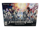 Fire Emblem Fates Special Edition (Brand New)