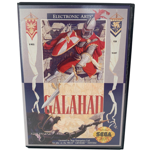 Galahad