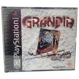 Grandia