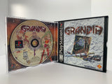 Grandia