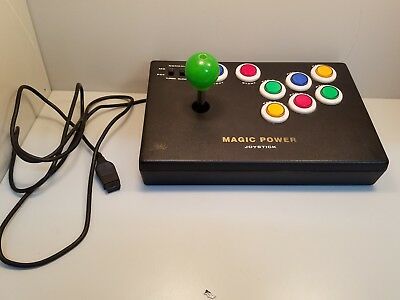 Magic Power Joystick